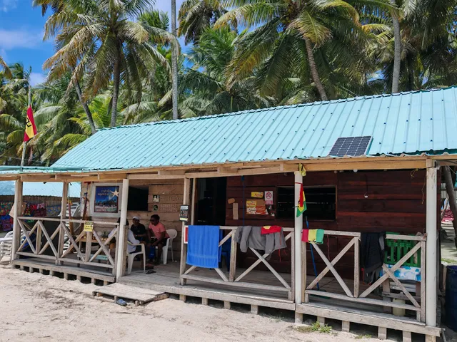 Cabaña Asseryaladub