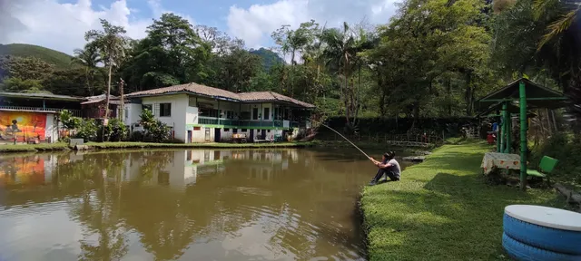 Finca Los Lagos Santa Rosa