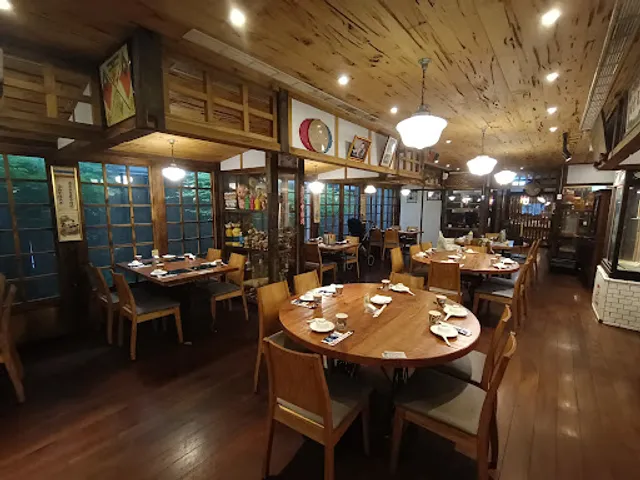 新台灣原味懷舊餐廳 高雄館