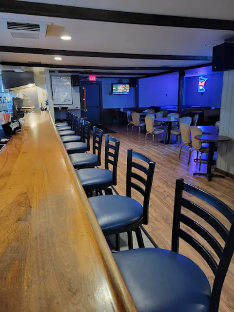 Conger Bar and Grill