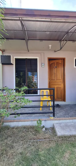 CASA OESTE APARTMENT