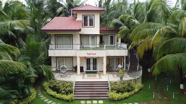 Palm Bliss and Palm Pearl by Palmeraie Holidays पामेरी हॉलिडेज (पाम ब्लिस / पाम पर्ल )