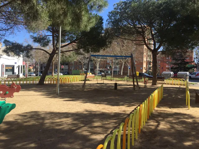 Plaça de Nueva Carteya