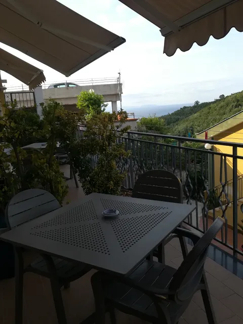 IL COVO DELLE CIVETTE