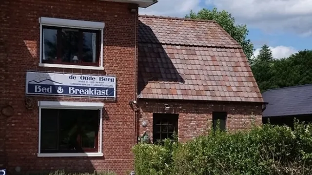 B&B de Oude Berg