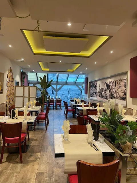 Restaurant L'asparagus - Hœrdt