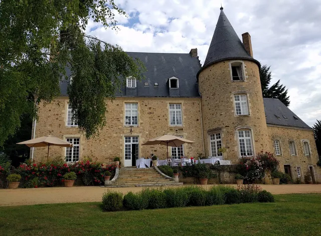 Château de Vaux