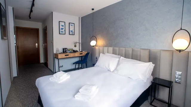 B&B HOTEL Piotrków Trybunalski