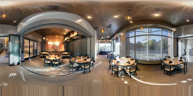 Cooper’s Hawk Winery & Restaurant