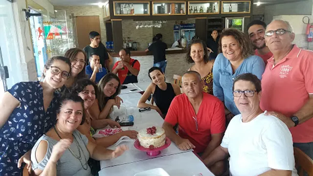 Restaurante e pizzaria Don Marcello