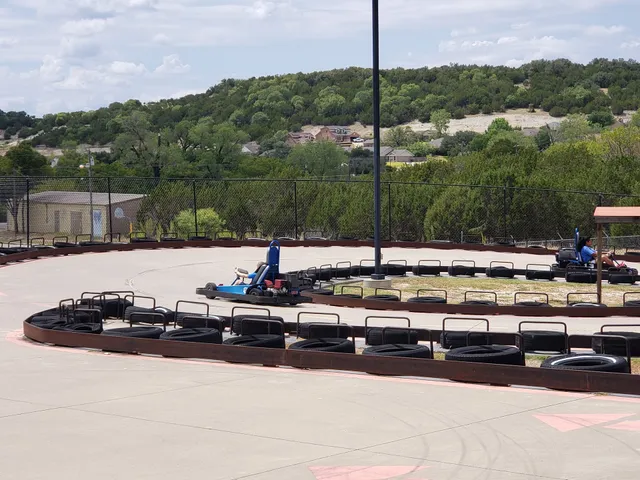 Camp Triumph Christian House