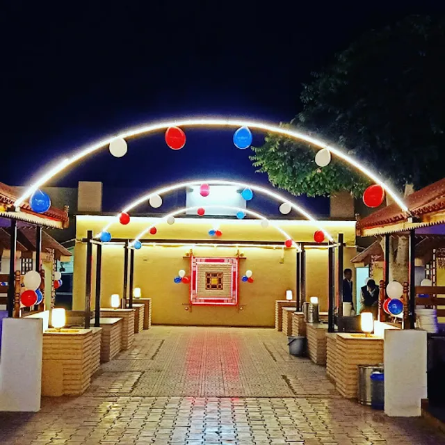Rasvatika Restaurant