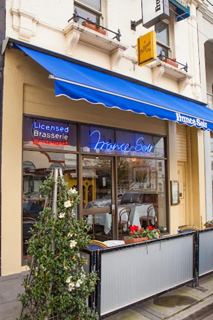 France-Soir