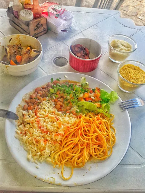 Restaurante Feijão Verde