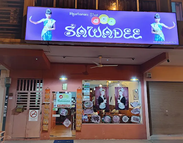 Restoran Thai Sawadee