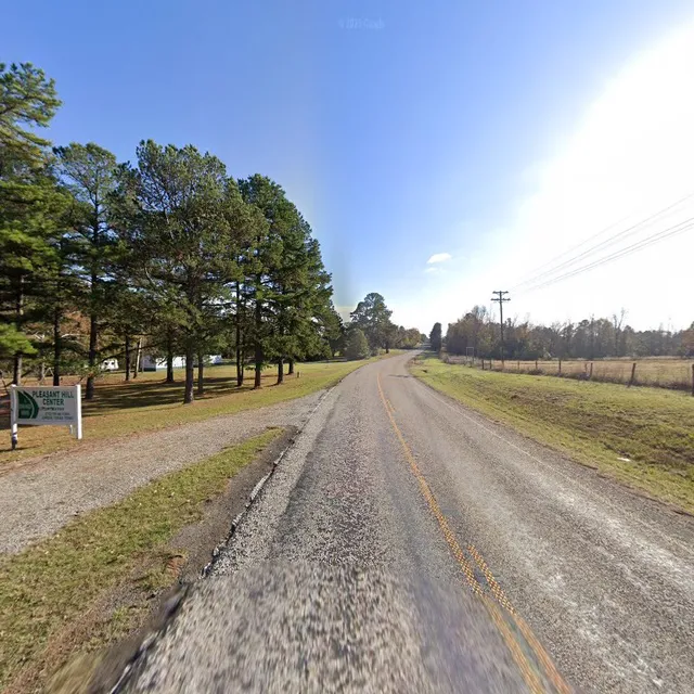 Pleasant Hill School