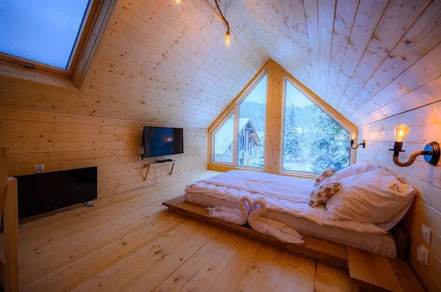 Resort Rykowisko DeLuxe No 3