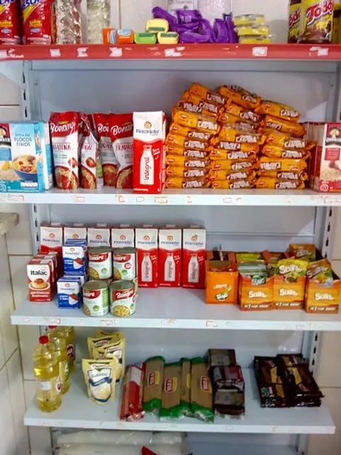 JS Padaria e Lanchonete