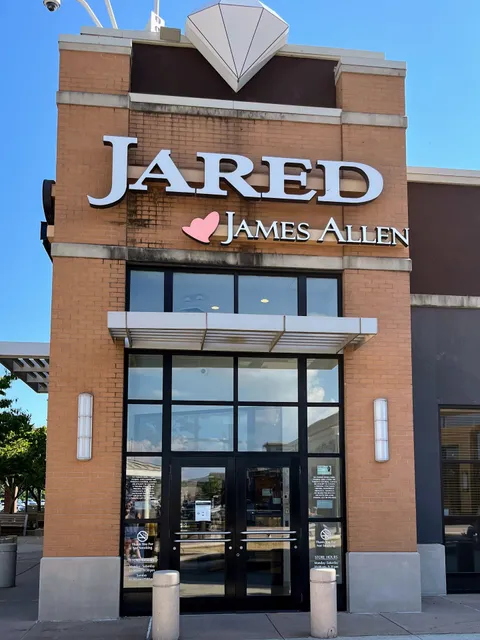 Jared Jewelers
