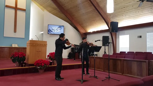 Korean Presbyterian Church of Salt Lake City