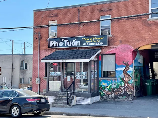 Pho Tuan