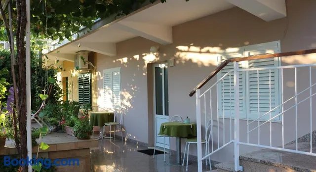 Guest House Željko Klarić