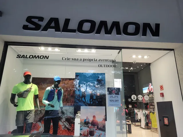 Salomon