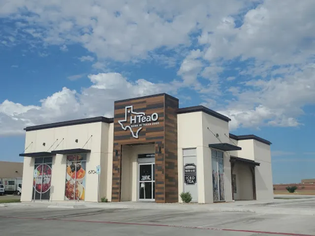 HTeaO - Lubbock (Milwaukee & 66th)