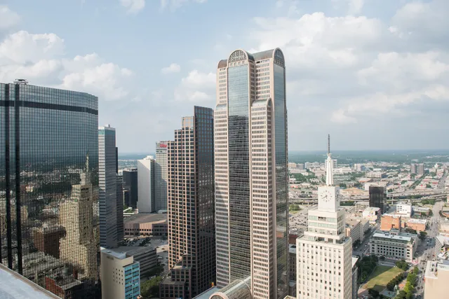 Magnolia Dallas Downtown