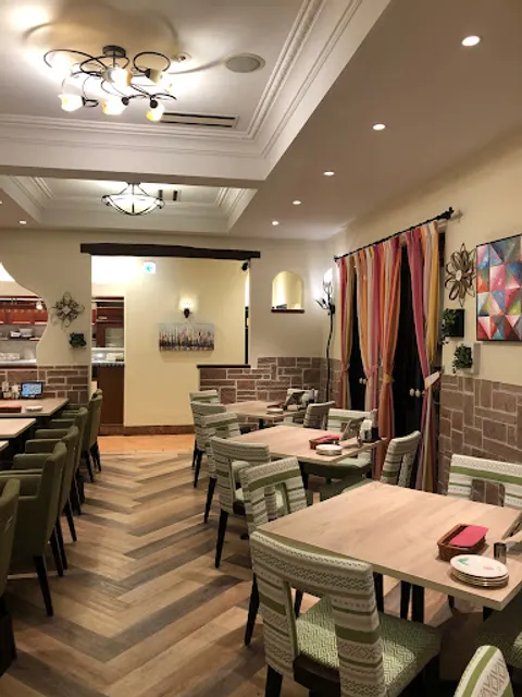 ベッロカンパーニャ 越谷店