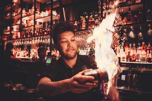 The Alchemist Victoria