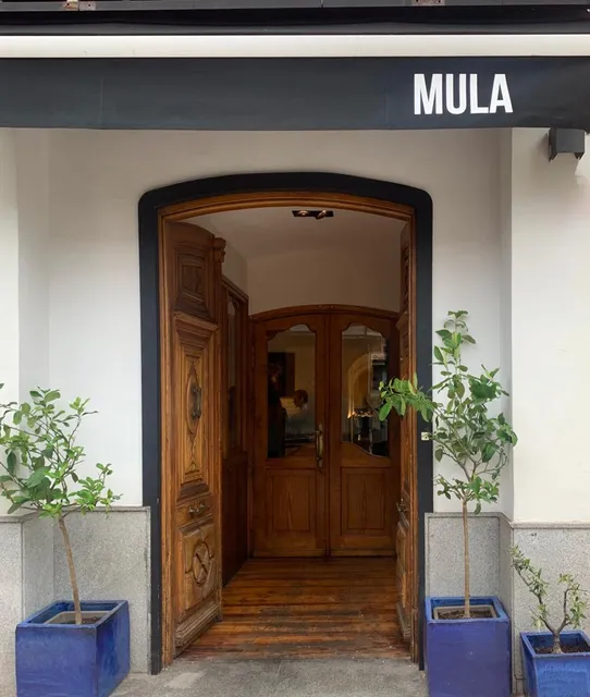MULA Restaurante