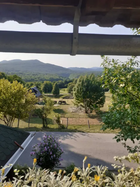 Guesthouse Stefanija