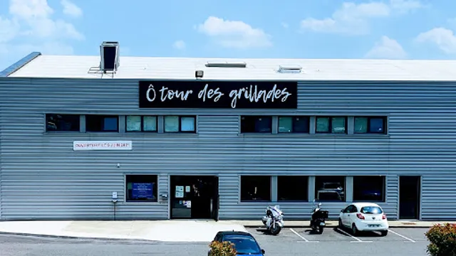 Ô Tour des Grillades