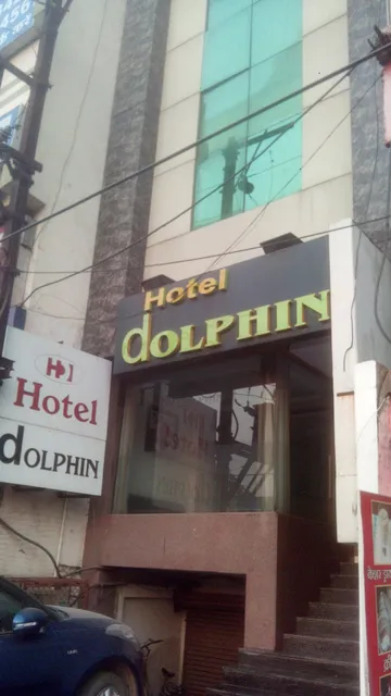 Hotel Dolphin