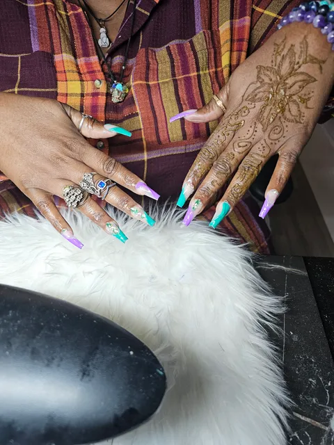 Orlando Nail Tech