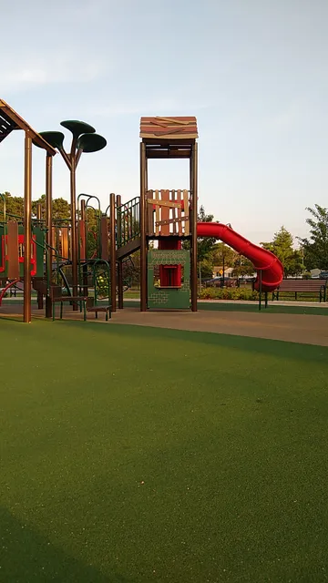 Hank Waltonowski Park