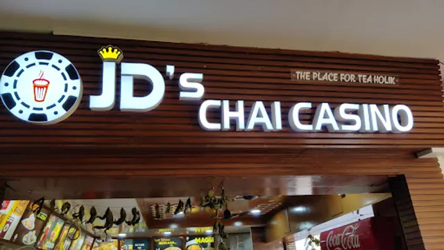 JD's Chai Casino