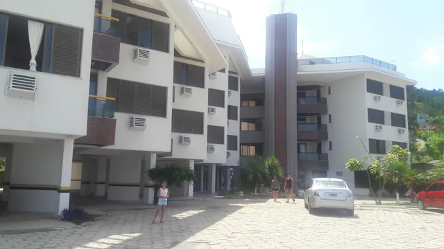 Garapuvu Sea Village