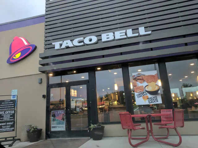 Taco Bell