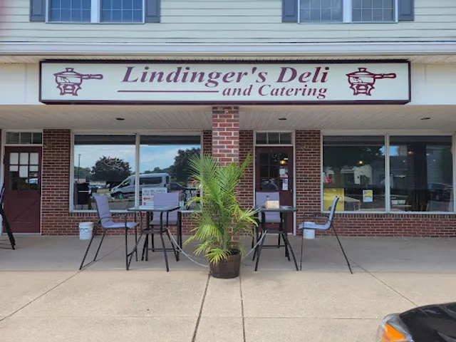 Lindinger's Deli & Catering