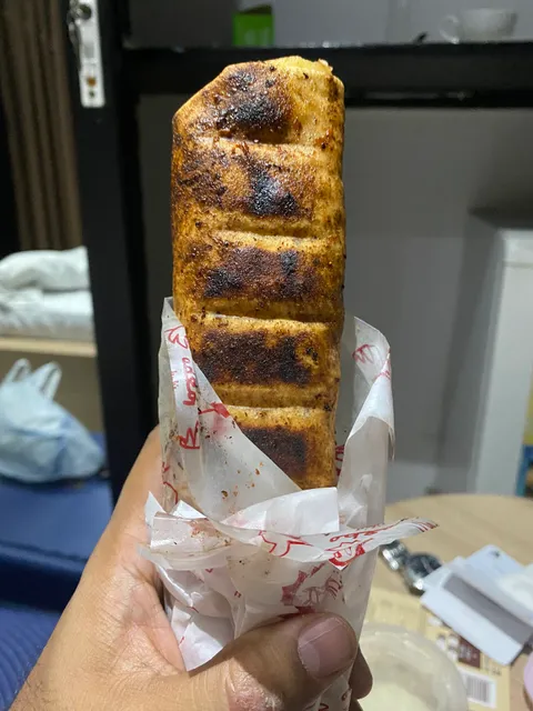 Poulet Abdallah Marcory