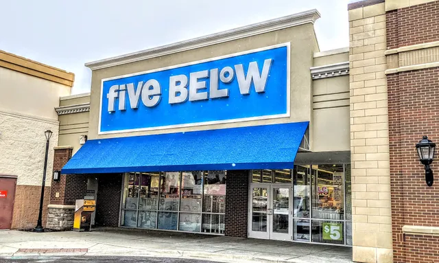 Five Below