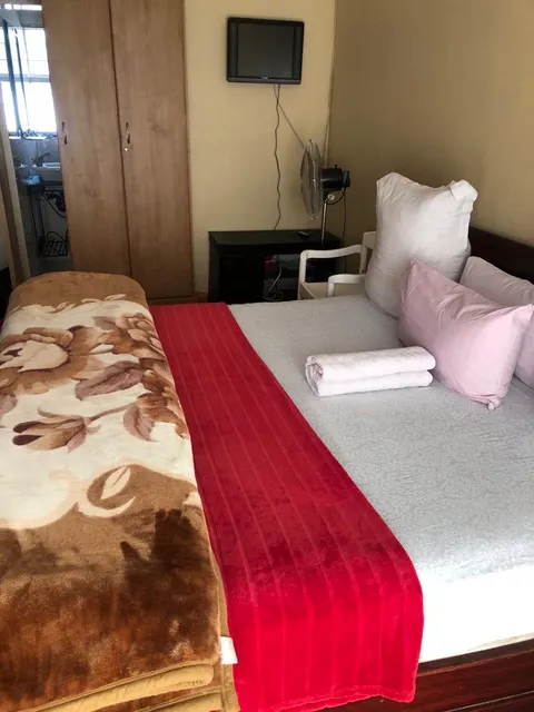 Matte Guest House Secunda