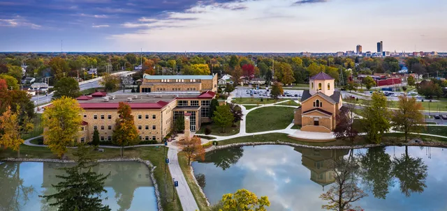 University of Saint Francis