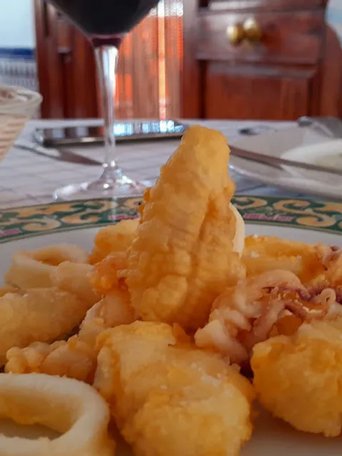 Restaurante El Moreno