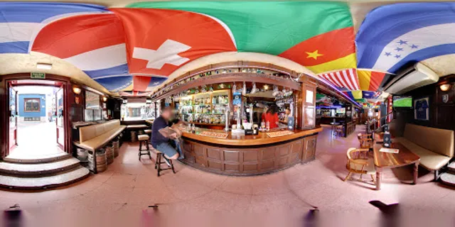 Vincents Old Town Benidorm