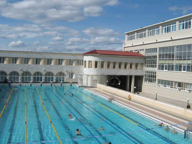 Мини отель ЦСКА ВВС