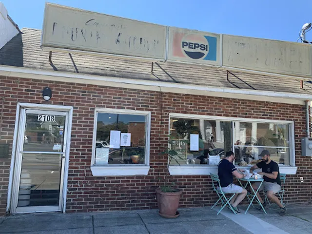 Ideal's Sandwich and Grocery