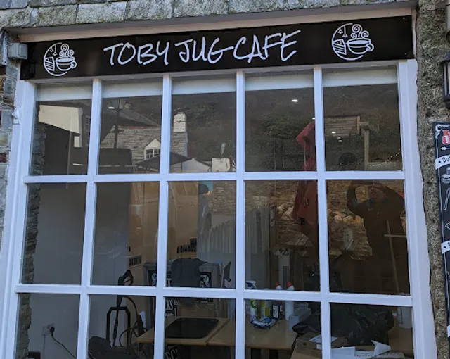 Toby Jug Cafe